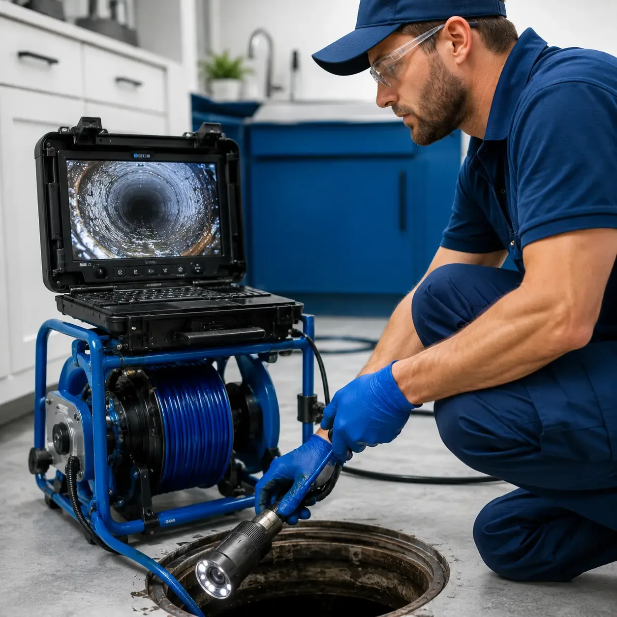 Pipe Relining professionals serving Marstons Mills, MA